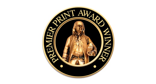 The Premier Print Awards