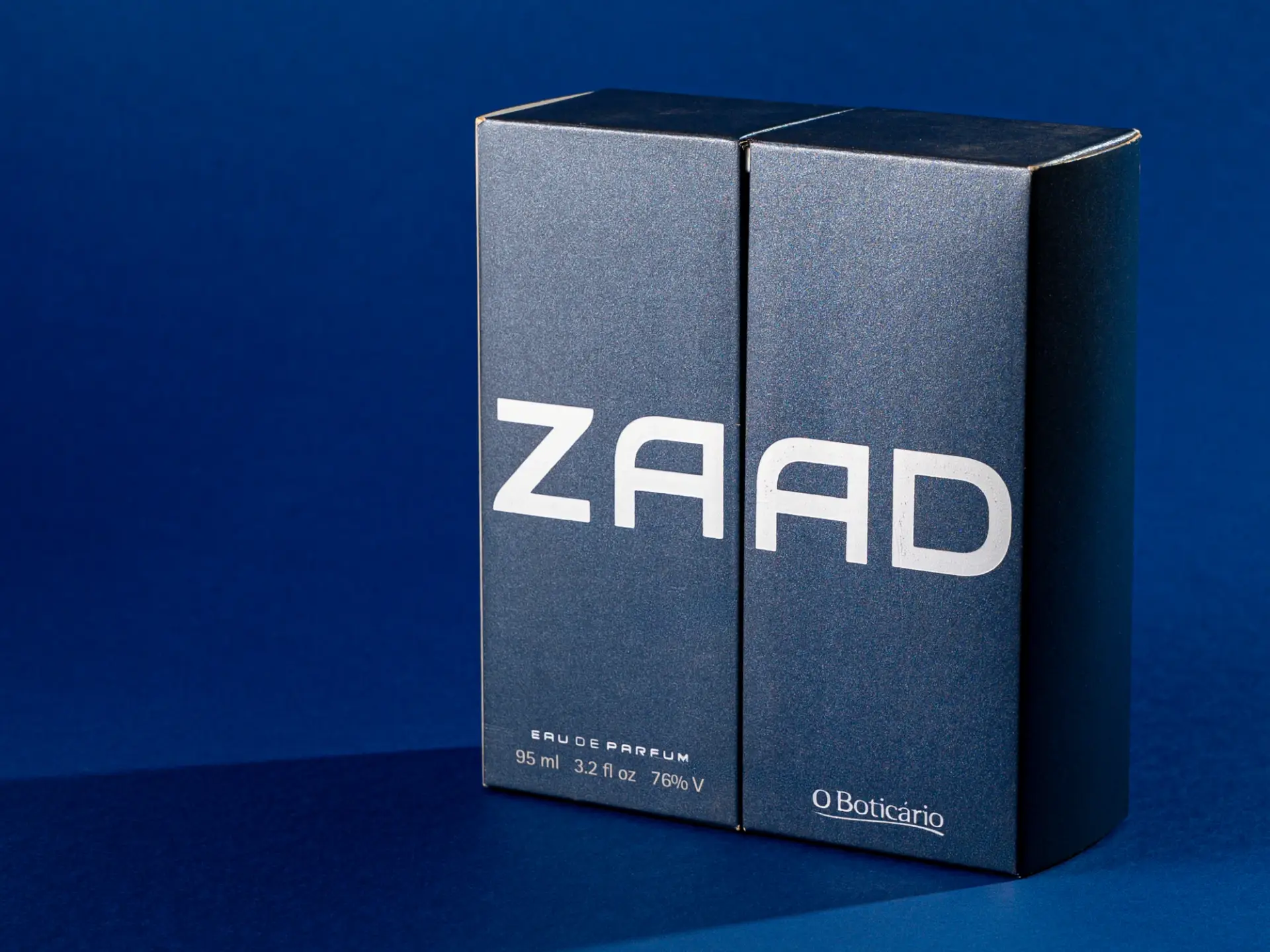 Zaad: O cartucho brasileiro que conquistou o mundo do design de embalagens