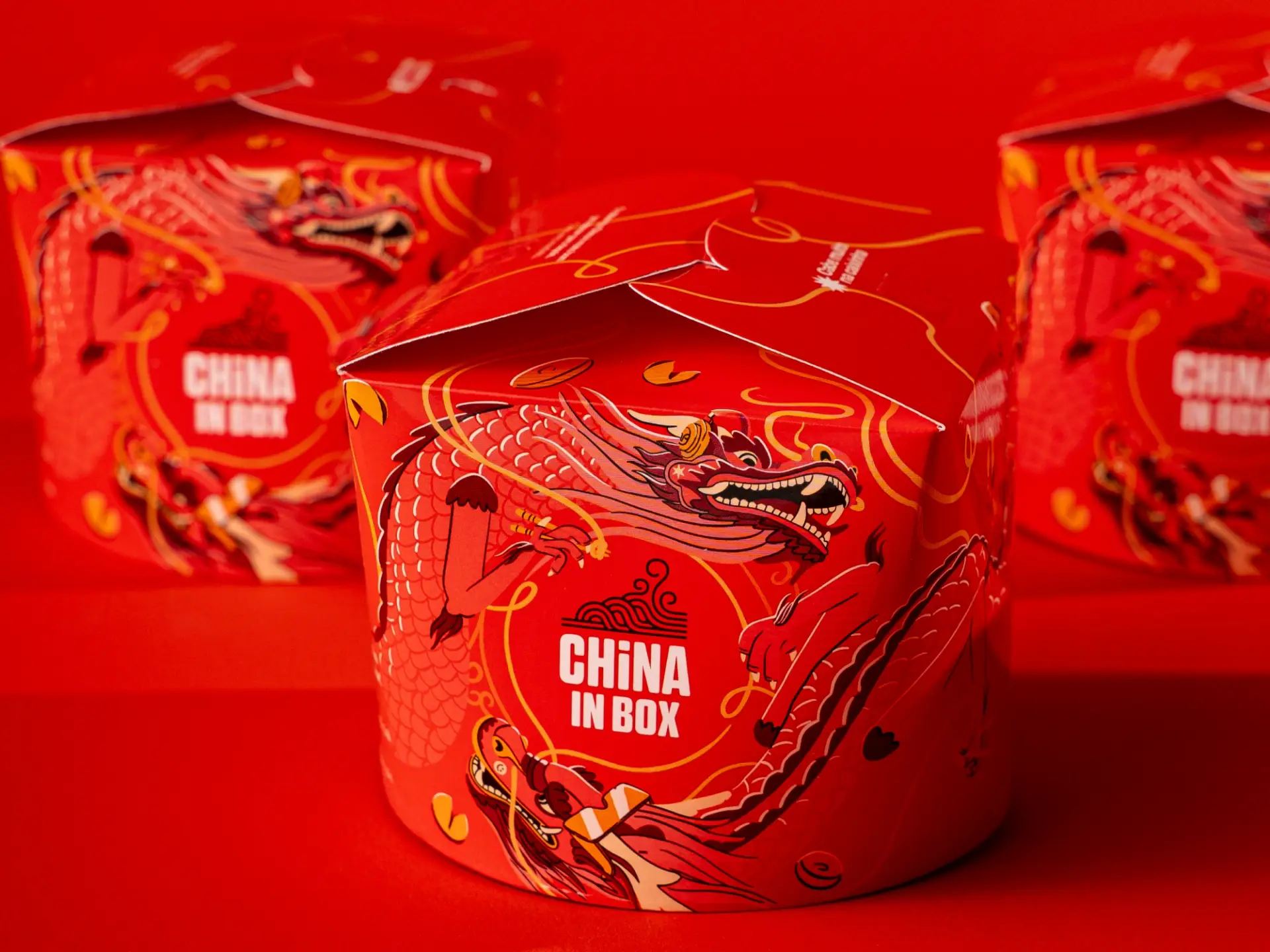 A Jornada da inovação: Como criamos junto com China in Box o Copo Bowl.